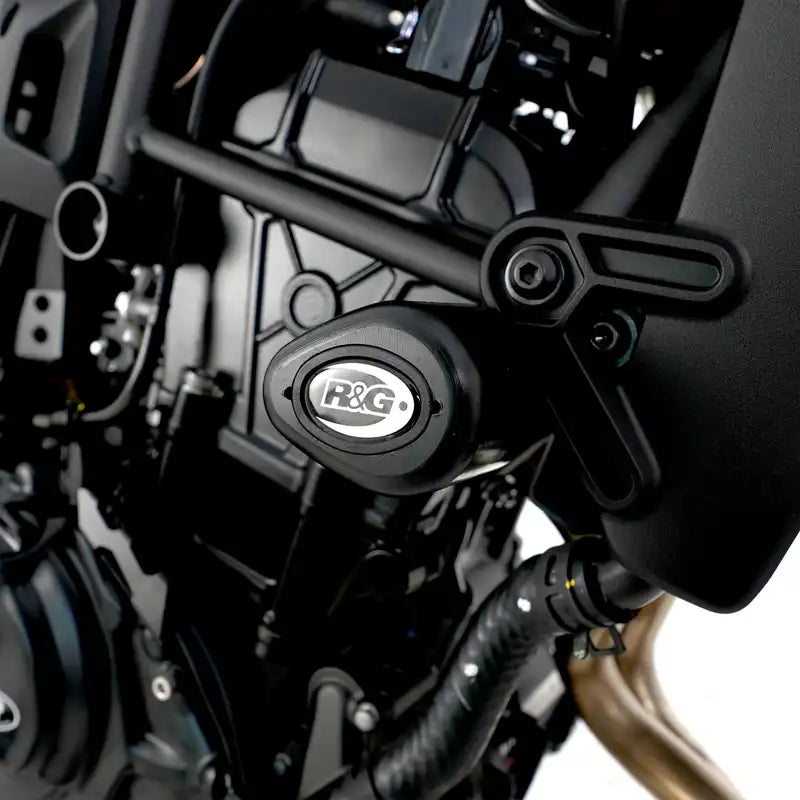 Aero 造型防倒球 / 適用於 Kawasaki Eliminator 500 (2024)