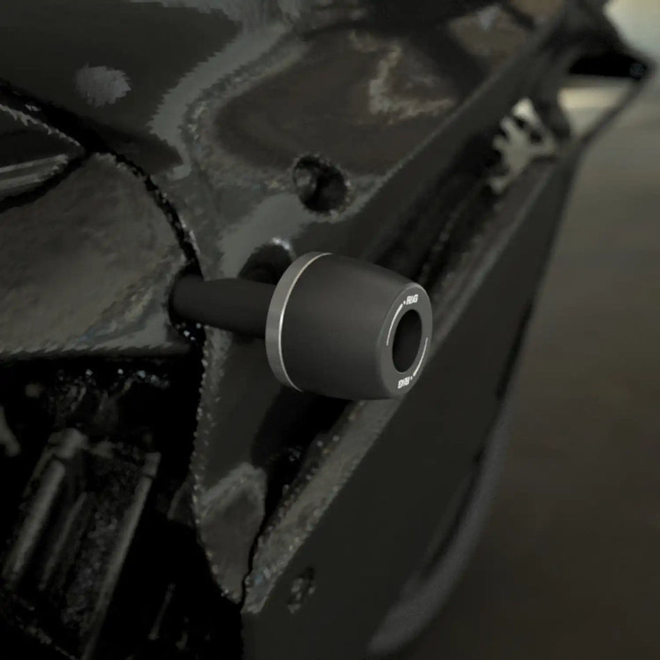 APEX 防倒球 / 適用於 Yamaha YZF-R9 (2025-)