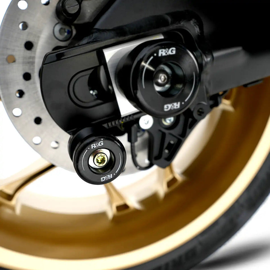 駐車球 Cotton Reels