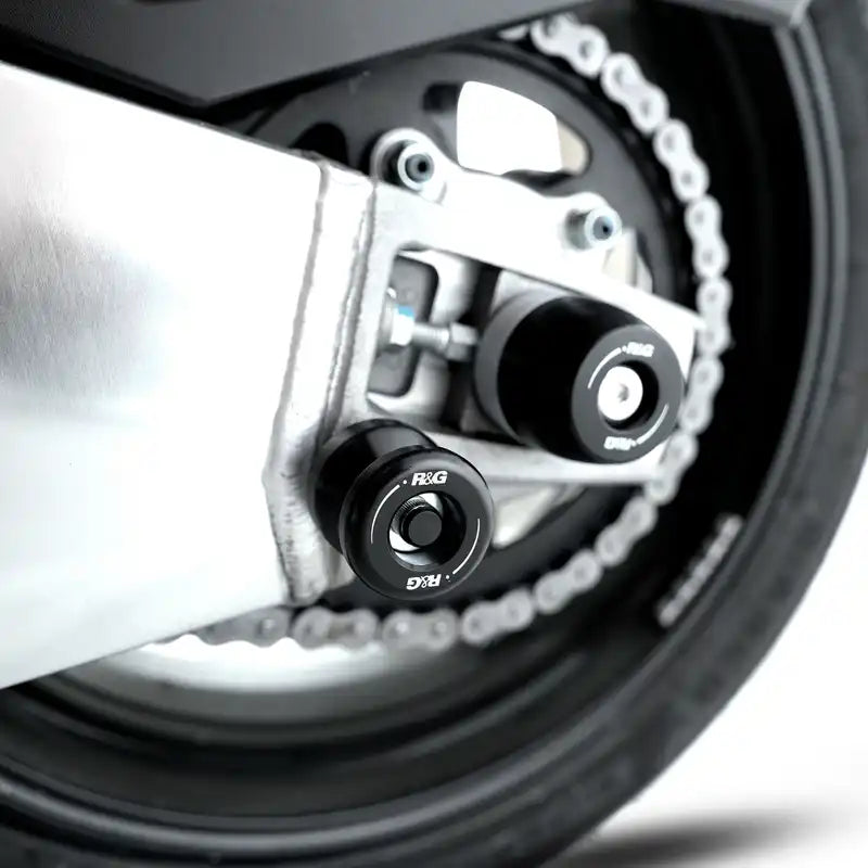 駐車球 Cotton Reels