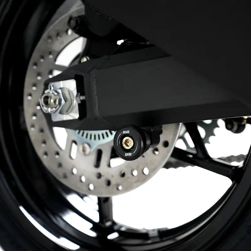 駐車球 / 適用於 Kawasaki Z900, Z900RS, ZH2, Triumph Bonneville Bobber