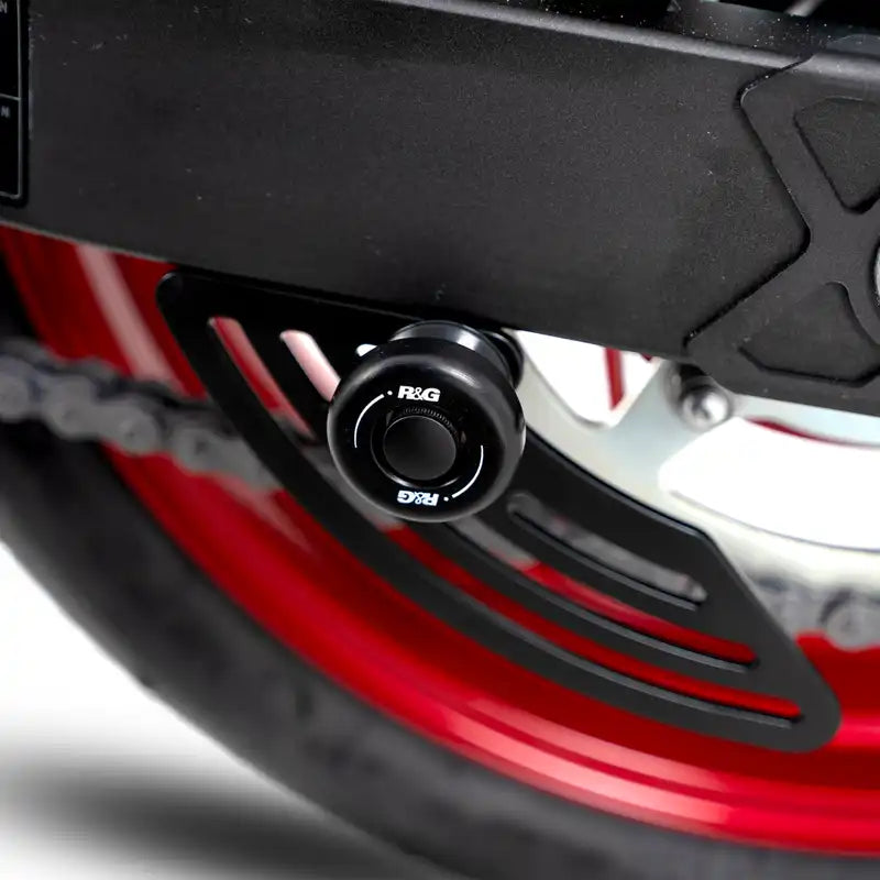 駐車球 / 適用於 Kawasaki Ninja 250/400, Z400/ Z250, Z500 (Ninja), Ninja 7 Hybrid HEV / Z 7 Hybrid HEV