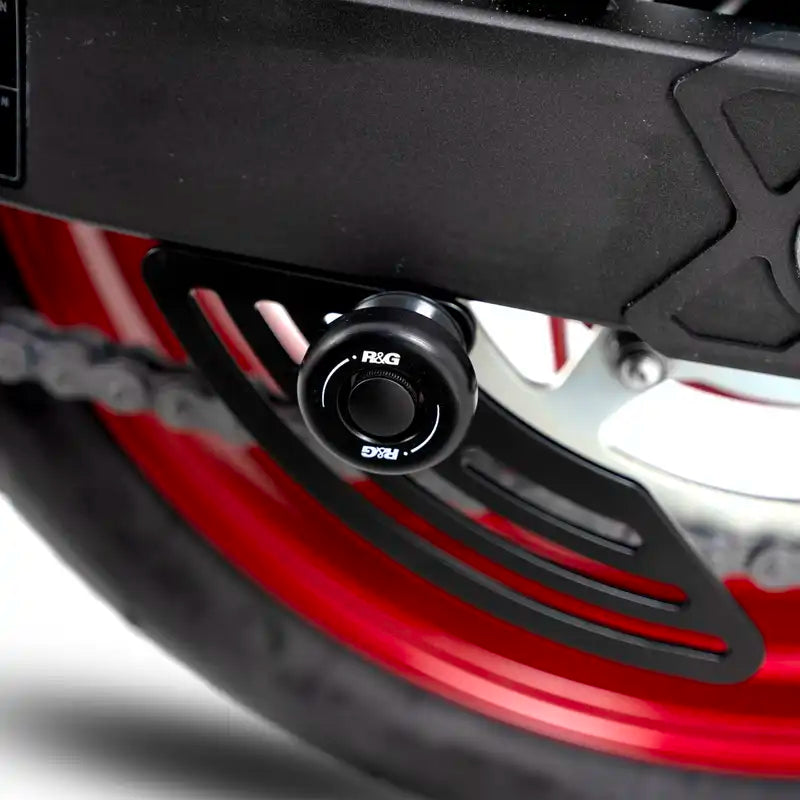 駐車式防倒球 / 適用於 Ducati DesertX, BMW F450 GS, Kawasaki Ninja 250, Z400, Z250