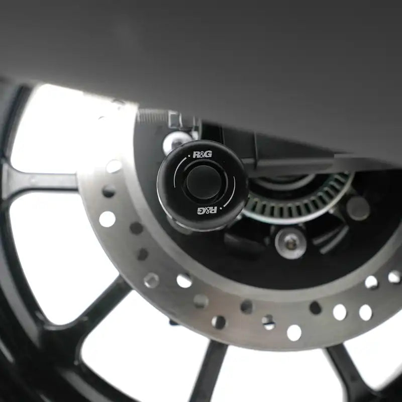 駐車式防倒球 / 適用於 Kawasaki Ninja 7 Hybrid HEV /Z 7 Hybrid HEV, Ninja 250, Z250/300, Z300, Z500(Ninja), Ninja 250/400, Ninja 125 , Versys-X 250/300/Z125, 400/250, KLR 650, Eliminator 500