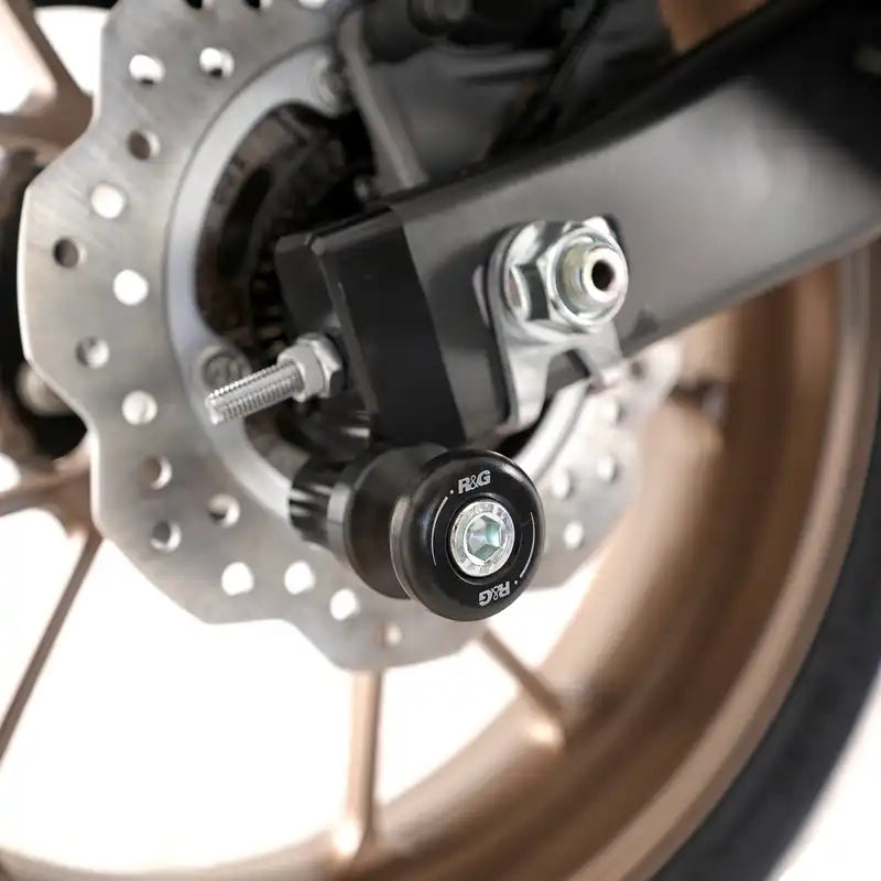 駐車式防倒球 / 適用於 Honda CB 125 R, CB 300 R