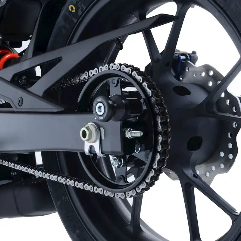 駐車式防倒球 / 適用於 Honda CB 125 R, CB 300 R