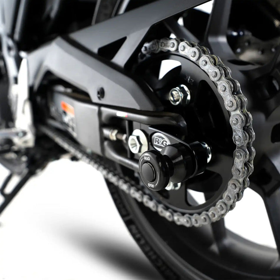 駐車式防倒球 / 適用於 Honda NX 400, CB 400 X, CB 750 Hornet