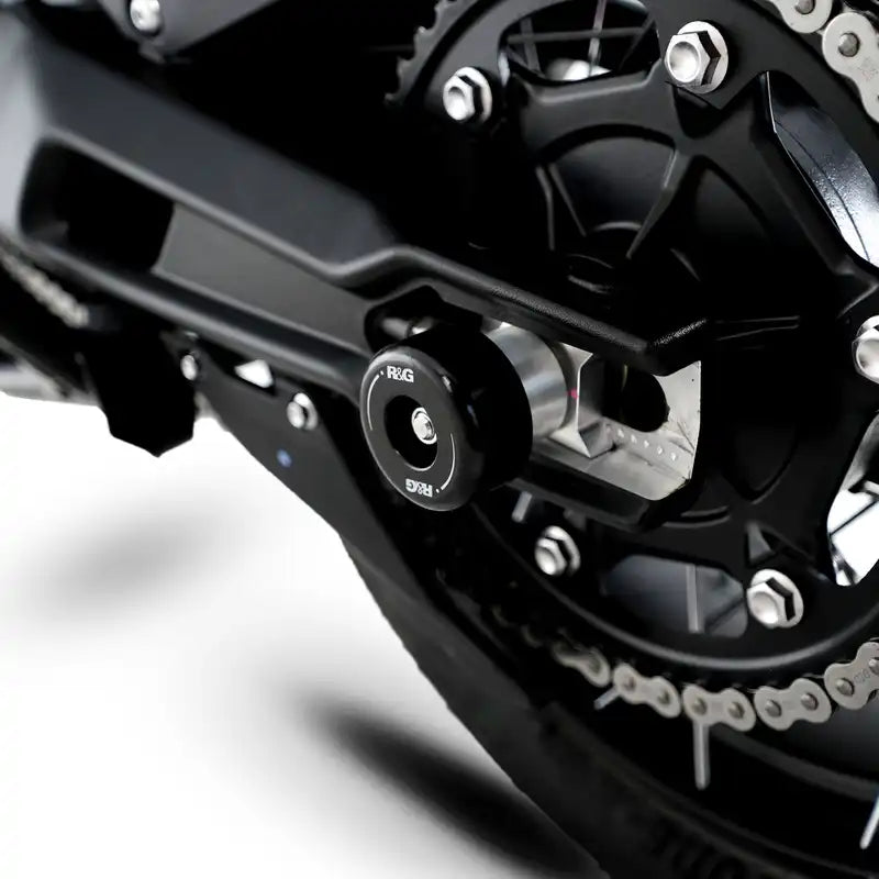 防倒球 / 適用於 Triumph Tiger 900 / 900 Rally (PRO) / 900GT (PRO / LOW) / Tiger 850 Sport