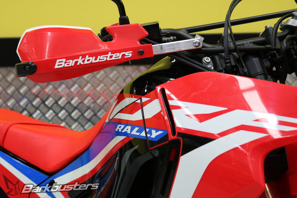 VPS 手把護弓套件 / 適用於 Honda CRF 300 Rally (2021-)