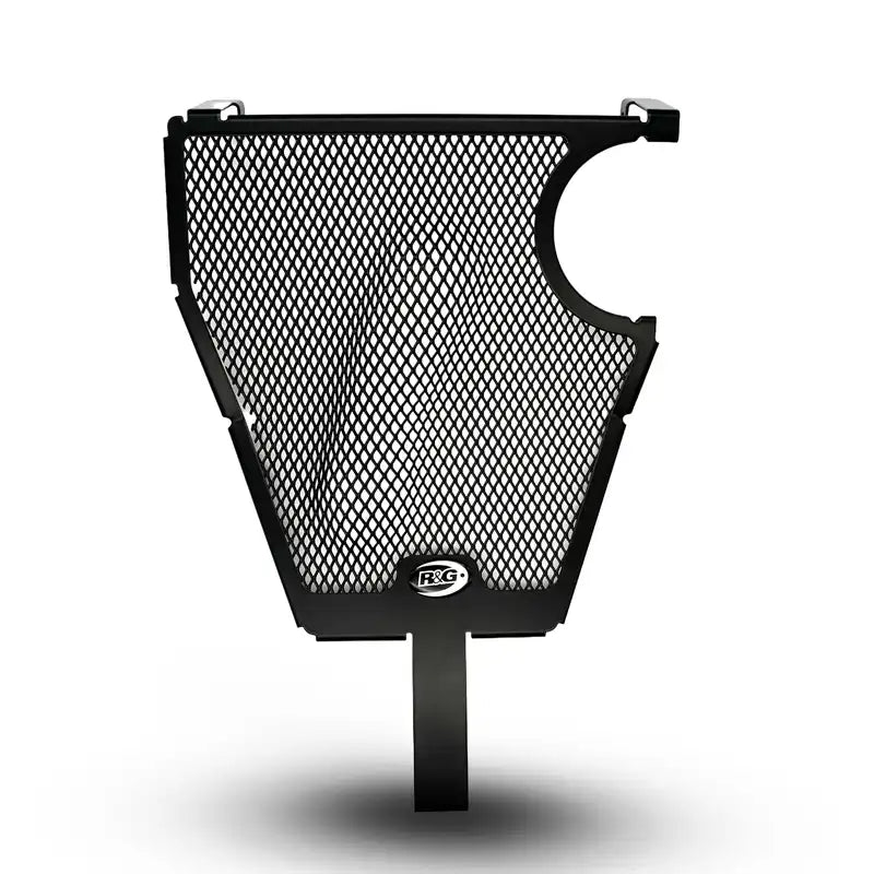 排氣管下護網 / 適用於 Honda CBR500R (2019-)