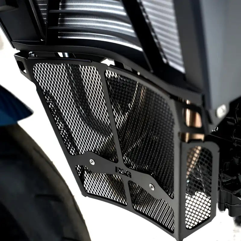 排氣管下護網 / 適用於 BMW F 900 R (2020-)