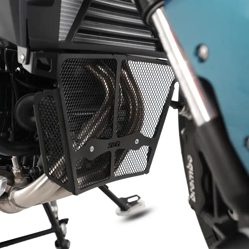 排氣管下護網 / 適用於 BMW F 900 R (2020-)
