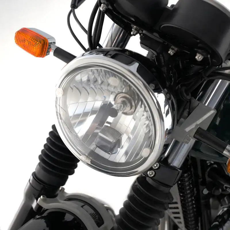 頭燈護片 / 適用於 Triumph Speed Twin 1200 (2019-2021)