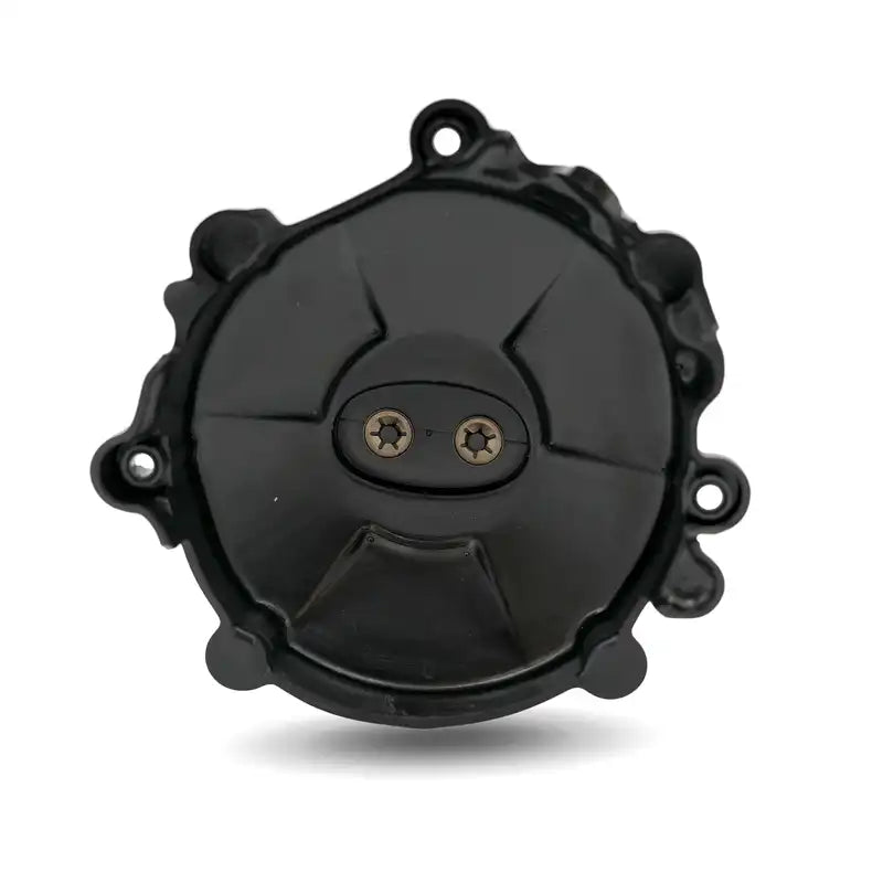 左側引擎護蓋（賽道版）/ 適用於 Honda CBR600RR (2007-)