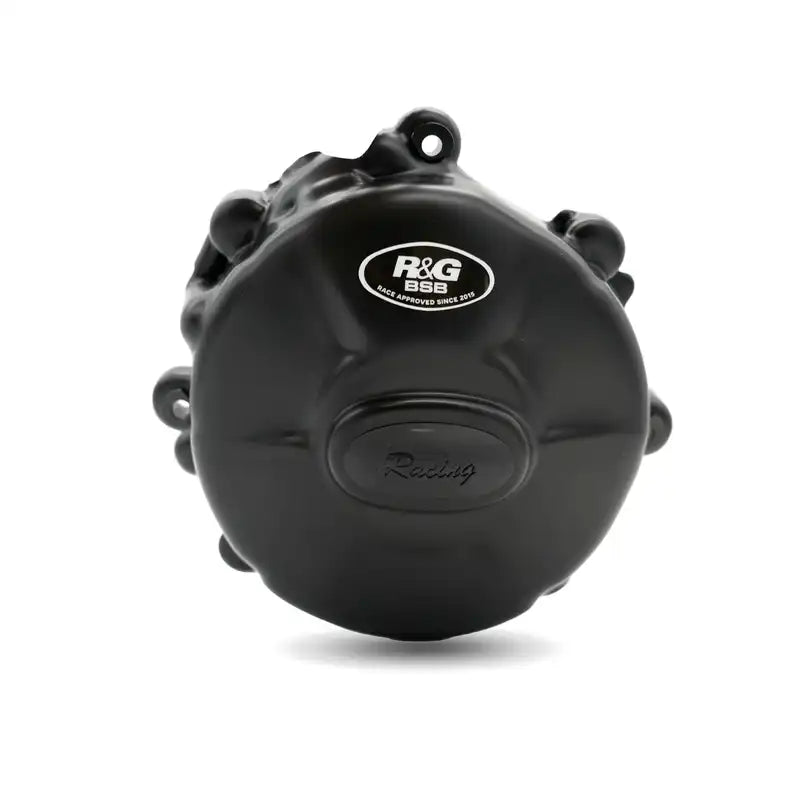 左側引擎護蓋（賽道版）/ 適用於 Honda CBR600RR (2007-)