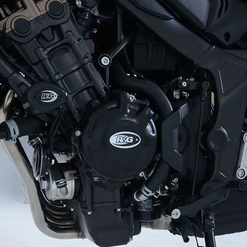 引擎護蓋 / 適用於 Honda CBR 650 F/ CB 650 F, CB 650 R, CBR 650 R