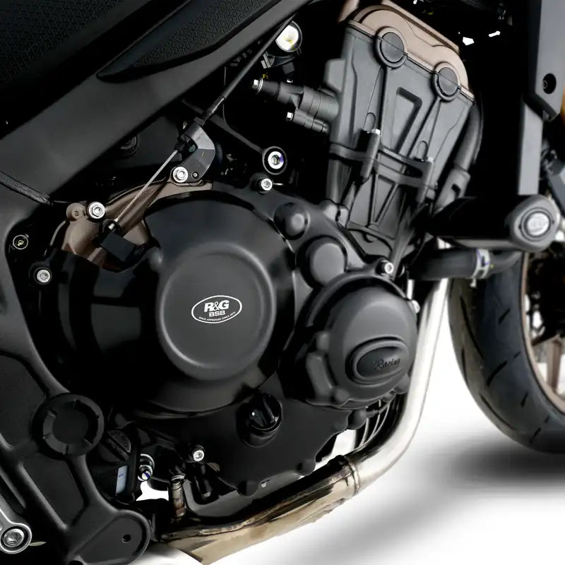 引擎護蓋（不適用於 E-Clutch 車型） / 適用於 Honda CB650R, CBR650R