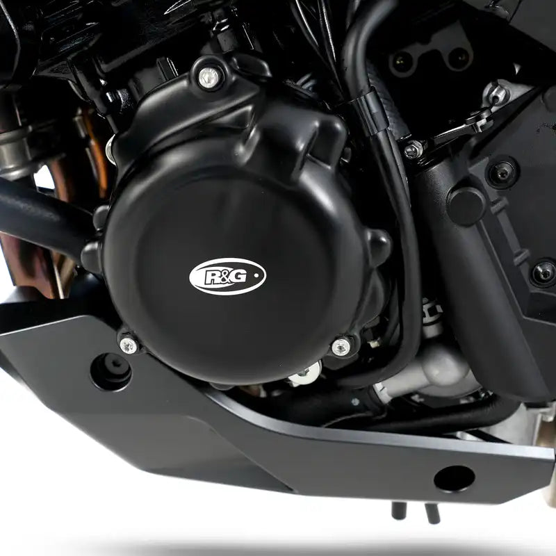 引擎護蓋套件（三件套）/ 適用於 Suzuki GSX-S 1000 / ABS / FA, Katana, GSX-S 1000 GT, SUZUKI GSX-S 1000 GX
