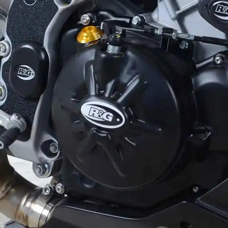 引擎護蓋套件（2 件套）/ 適用於 Aprilia RSV4 RR/RF, Tuono V4, RSV4 1100 Factory