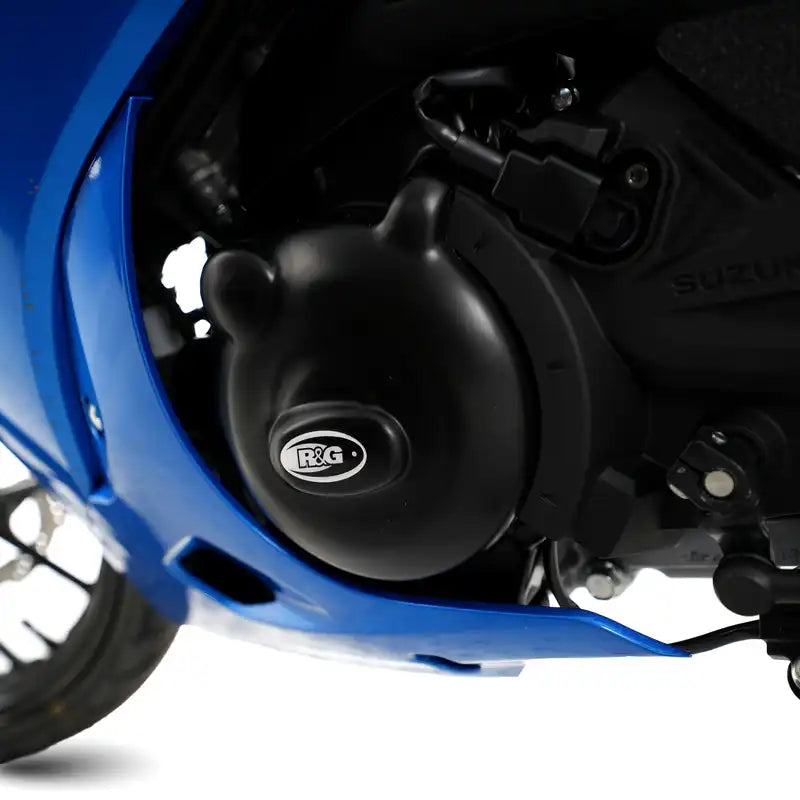 引擎護蓋套件（兩件套）/ 適用於 Suzuki GSX-S 125, GSX-R 125  (2017-)