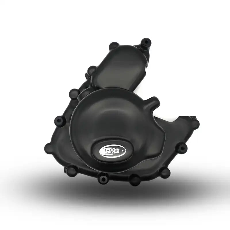 左側引擎護蓋 / 適用於 Husqvarna Vitpilen, Svartpilen 401, KTM 390 Duke, 250 Duke, 390 Adv