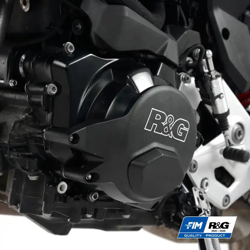 引擎護蓋套件（兩件套）/ 適用於 BMW F 800 GS, F 900 R, F 900 XR, F 900 GS