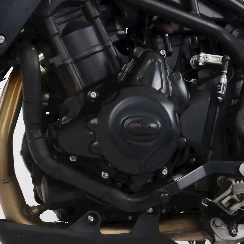 引擎護蓋套件（四件套）/ 適用於 Triumph Tiger 900 / 900 Rally (PRO) / 900 GT (PRO), Tiger 850 Sport