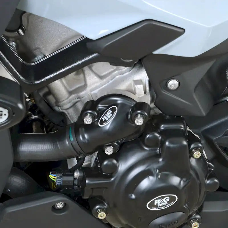 引擎護蓋套件（三件套）/ 適用於 BMW S 1000 XR, M 1000 XR