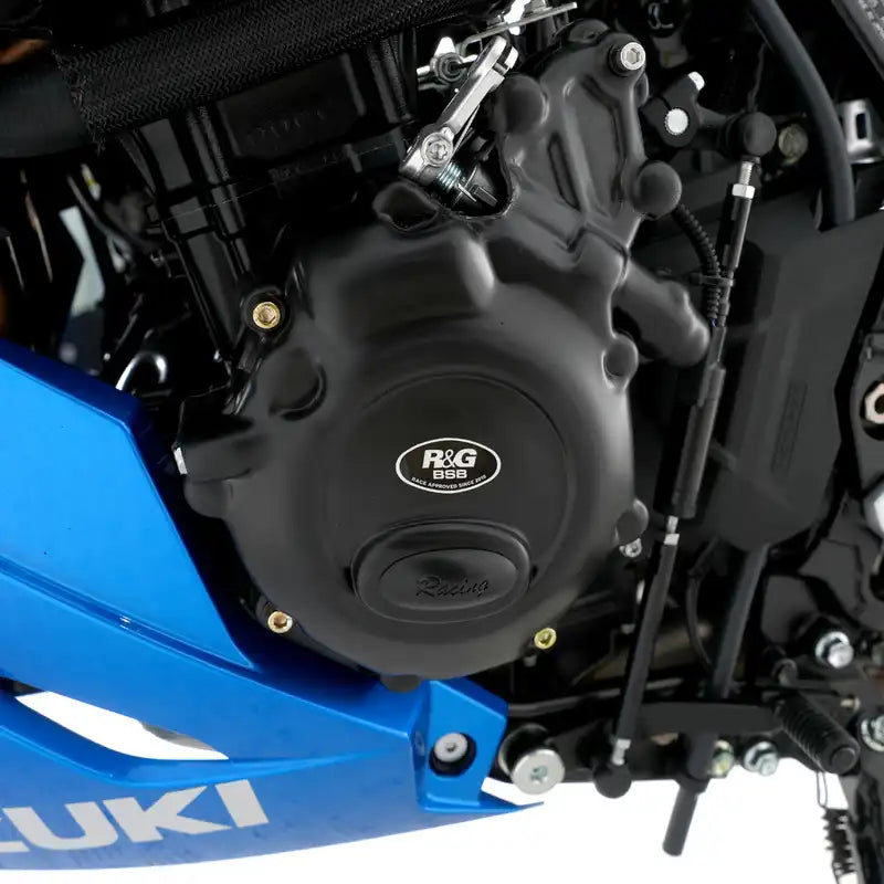 引擎護蓋套件（三件套）/ 適用於 Suzuki V-Strom 800 DE / RE,GSX-8, GSX-8TT, GSX-8T