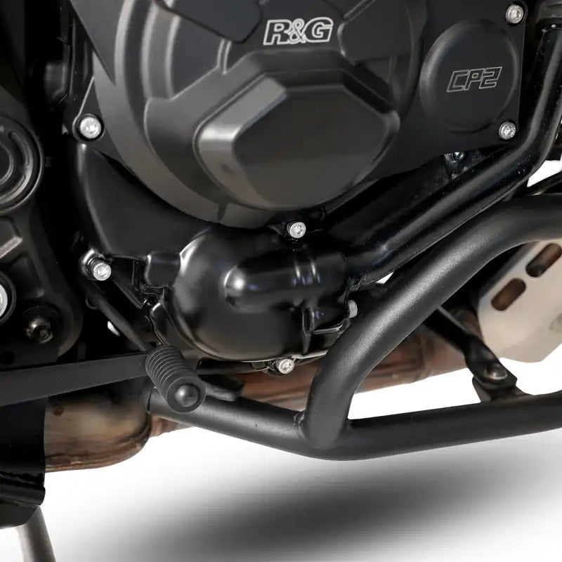 右側水泵護蓋 / 適用於 Yamaha MT-07 (2025)