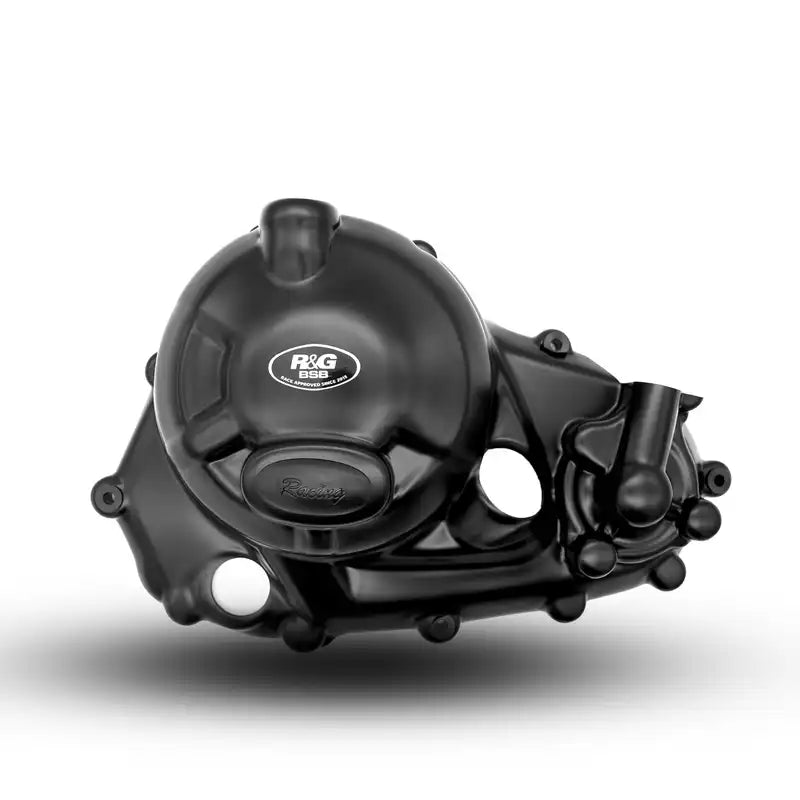 右側引擎護蓋（賽道版） / 適用於 Yamaha YZF-R3, MT-03