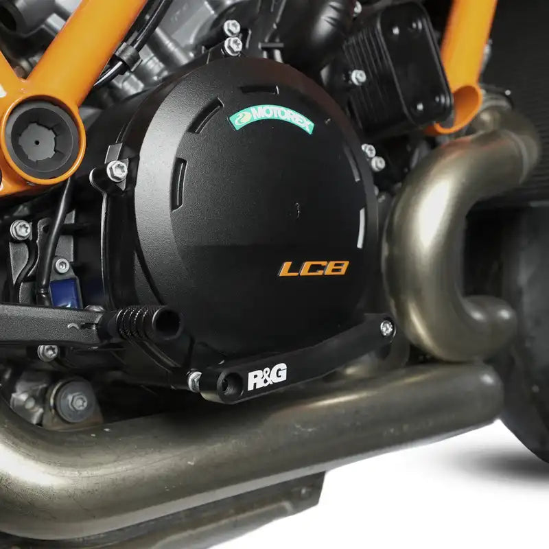引擎護塊 / 適用於 KTM 1390 Super Duke R / EVO (2024-)