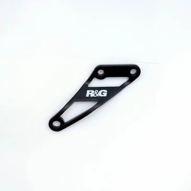 排氣管支架 / 適用於 BMW F 750 GS, F 850 GS, F 850 GSA (僅適用 Akrapovic 排氣管), F 900 GSA (僅適用原廠排氣管)
