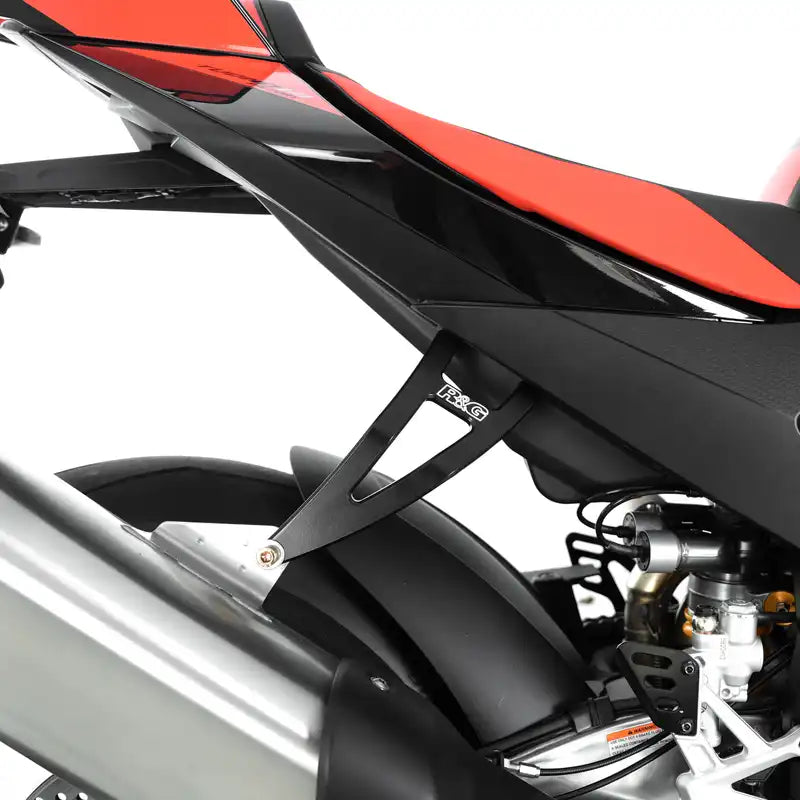 排氣管吊架 / 適用於 Aprilia RSV4 1100 Factory & Tuono V4 1100 (Factory)