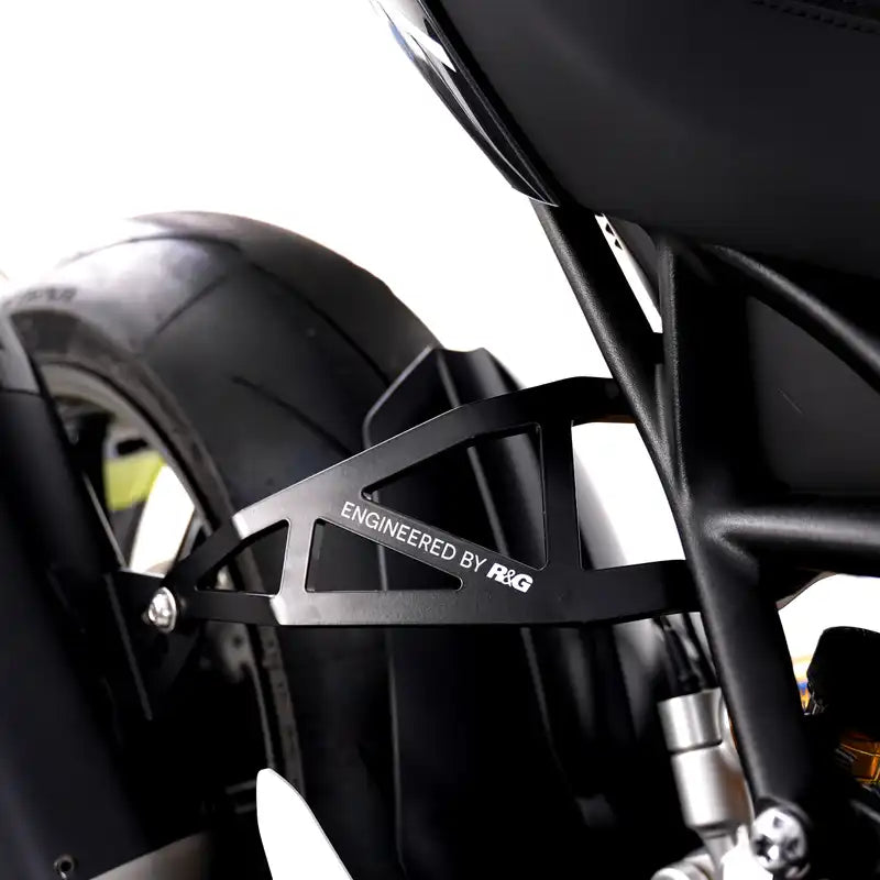 排氣管吊架套件 / 適用於 Triumph Speed Triple 1200RS, Speed Triple 1200RR, Speed Triple 1200RX