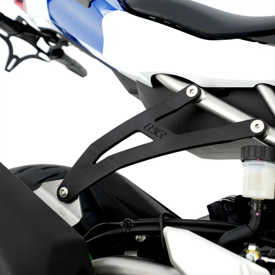 排氣管吊架套件 / 適用於 Kawasaki ZX-4RR (2024-)