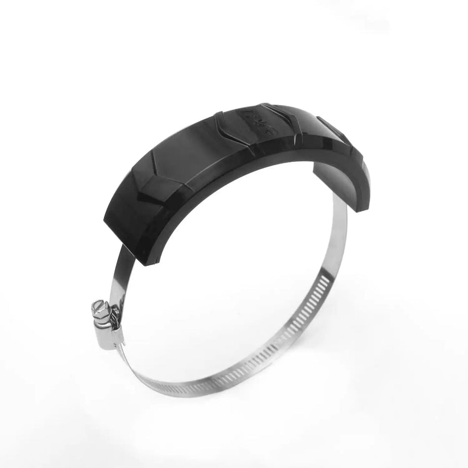 排氣管護蓋-橢圓型（尾段外罩）