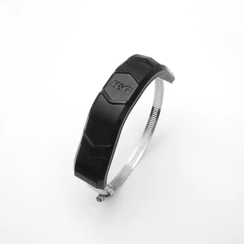 排氣管護蓋 / 適用於 Yoshimura R-77