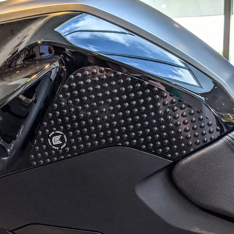 Eazi-Grip 油箱止滑貼 / 適用於 F 900 R (2020-)