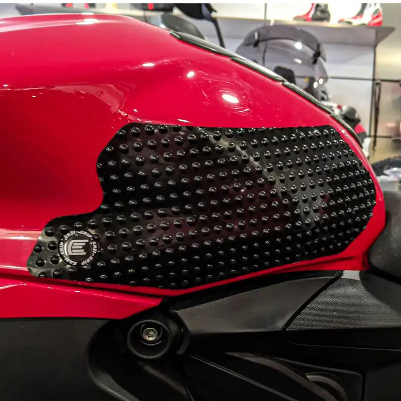 Eazi-Grip EVO 油箱防滑貼 / 適用於 Ducati Panigale V2 (2020-2024)