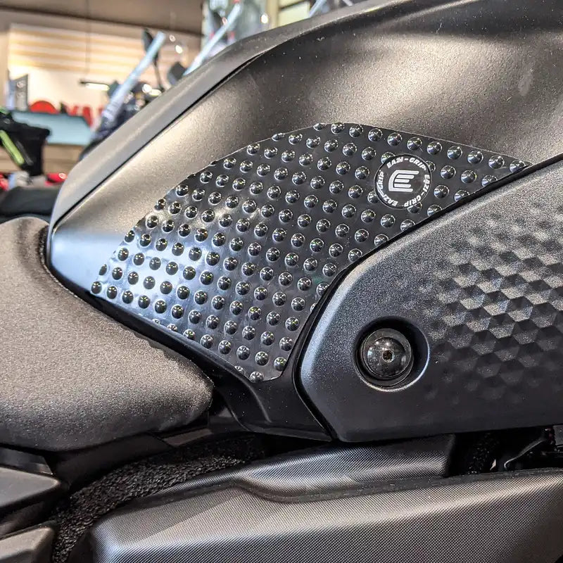 Eazi-Grip EVO 油箱防滑貼 / 適用於 Yamaha MT-07 (2021-2024)