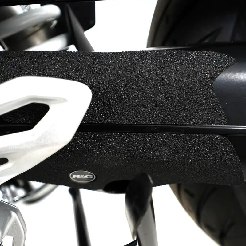 腳跟護板貼套件 / 適用於 BMW R1250 GS, R1250 GS ADV, R1250RS SE