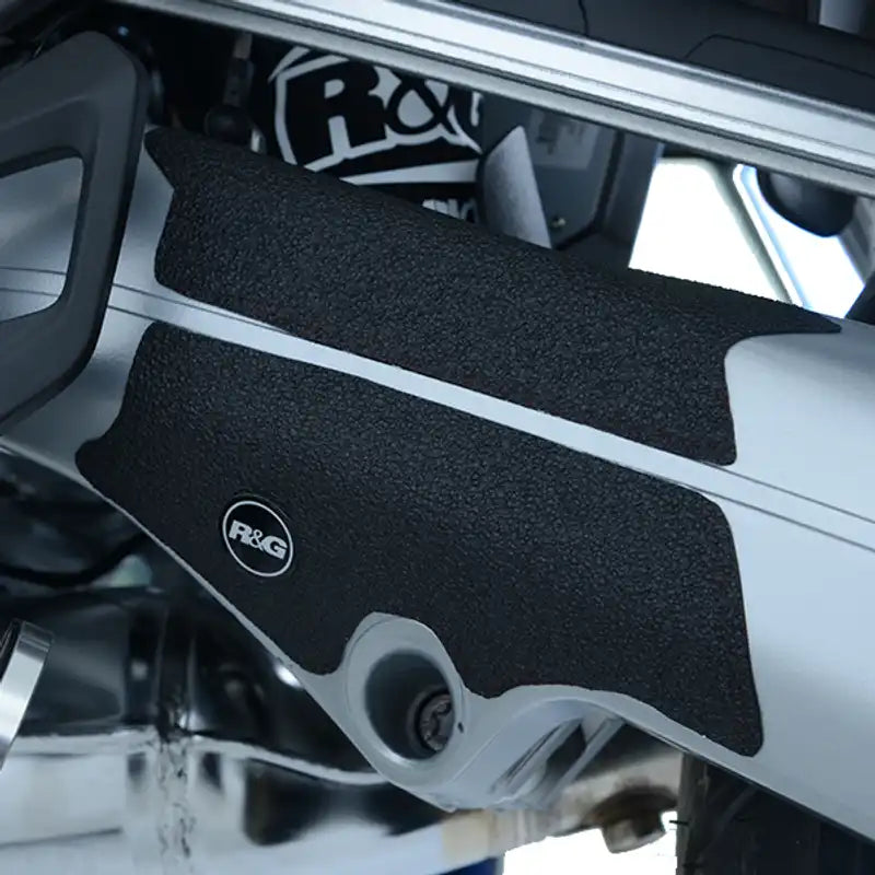 腳跟護板貼套件 / 適用於 BMW R1250 GS, R1250 GS ADV, R1250RS SE