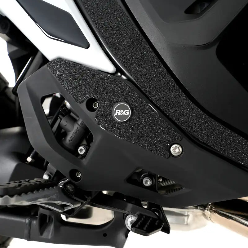 腳跟護板貼套件 / 適用於 BMW R 1300 GS (2023-)