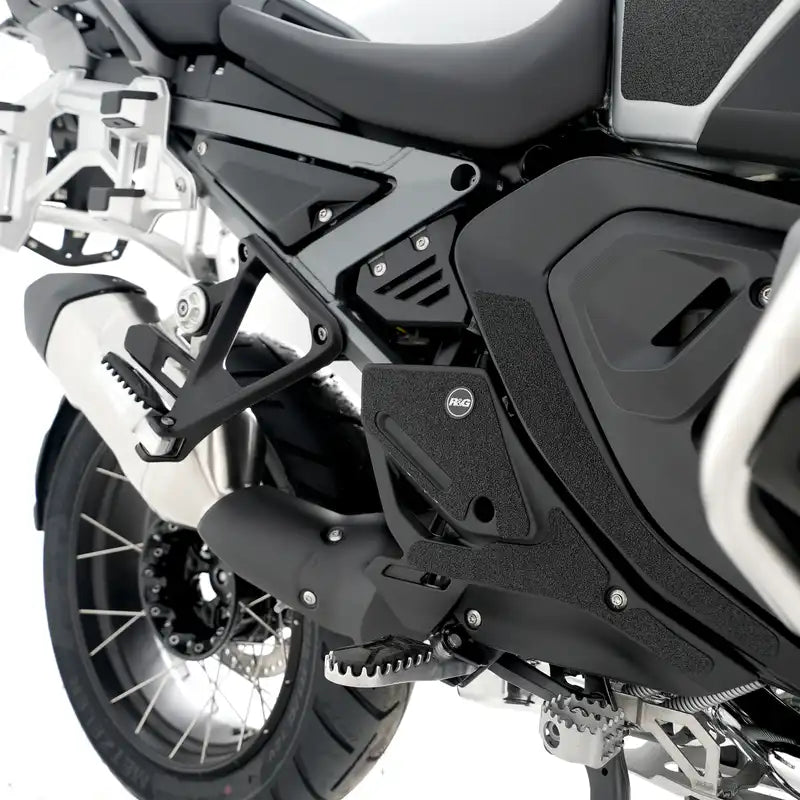 腳跟護板貼套件 / 適用於 BMW R 1300 GS Adv (2024-)