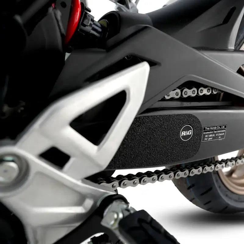 腳跟護板貼套件 / 適用於 Honda CB 300 R, CB 125 R