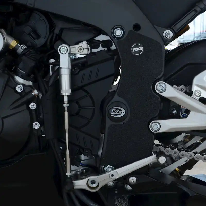 腳跟護板貼套件 / 適用於 Honda CBR 1000 RR-R Fireblade / SP (2020-)