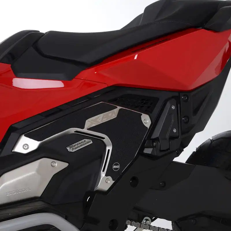 腳跟護板貼套件（四件套） / 適用於 Honda X-ADV 750 (2021-)