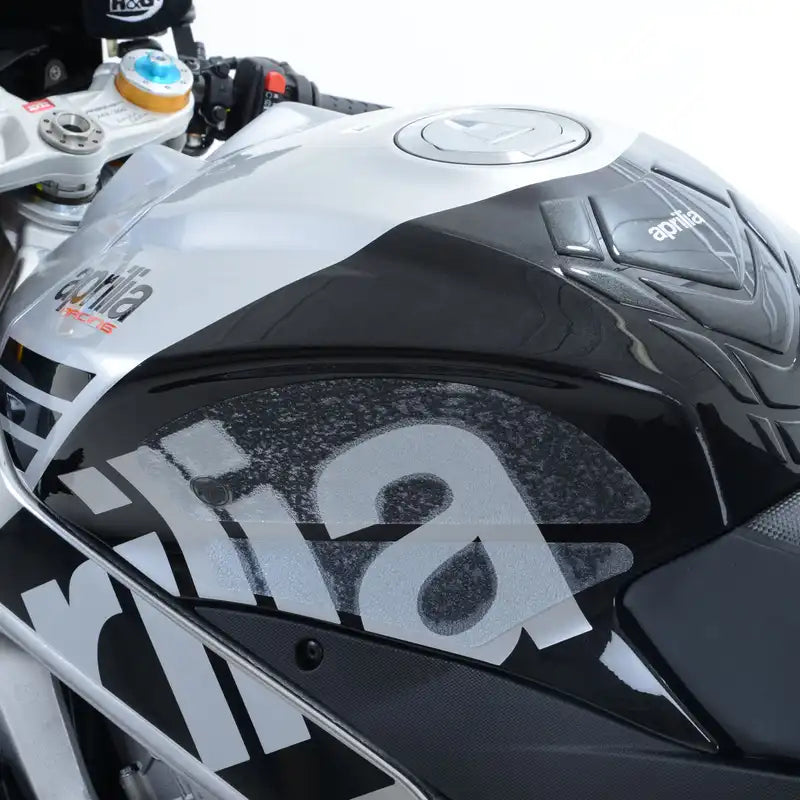 油箱防滑貼 / 適用於 Aprilia RSV4, Tuono V4, RSV4 1100 Factory