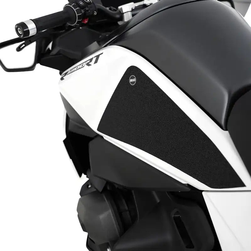 油箱防滑貼（兩件套）/ 適用於 BMW R 1300 RT (2025-)